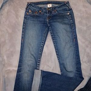 True Religion jeans
